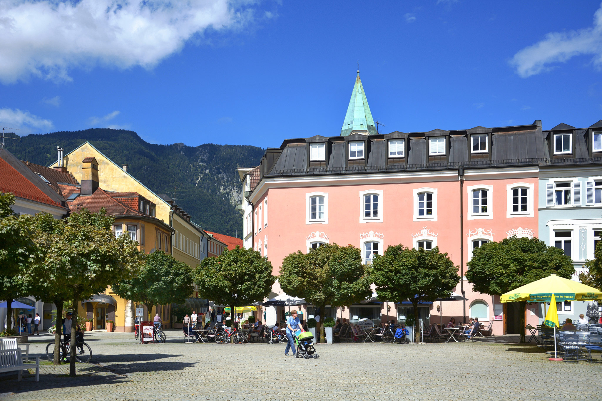 Bad Reichenhall